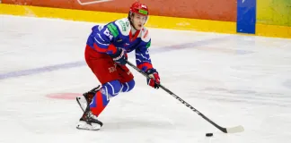 Никита Авраменко: Само по себе дерби всегда играется на пике эмоций