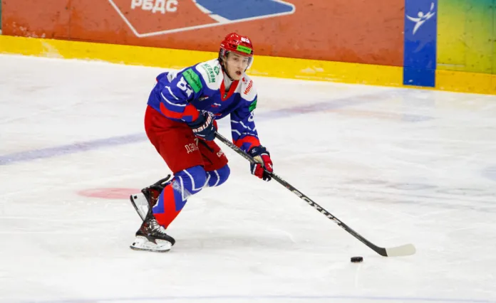 Никита Авраменко: Само по себе дерби всегда играется на пике эмоций