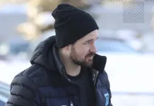 Возвращение Уэлле и Мороза. Состав минского «Динамо» на игру против «Северстали»