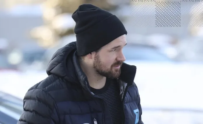 Возвращение Уэлле и Мороза. Состав минского «Динамо» на игру против «Северстали»