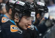 Даниил Сотишвили: В памяти много ярких моментов с Кубка Будущего