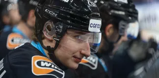 Даниил Сотишвили: В памяти много ярких моментов с Кубка Будущего