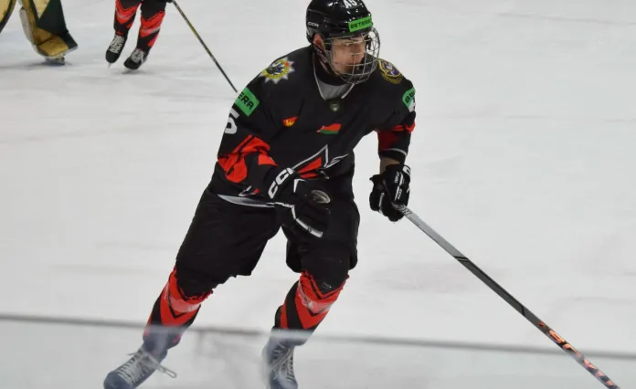 Яков Усович – о юбилейном матче в Betera-Экстралиге: Про опытного бойца даже речи идти не может