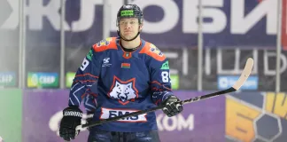 Дмитрий Коробов оценил готовность «Металлурга» к плей-офф Betera-Экстралиги