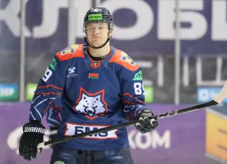 Дмитрий Коробов оценил готовность «Металлурга» к плей-офф Betera-Экстралиги