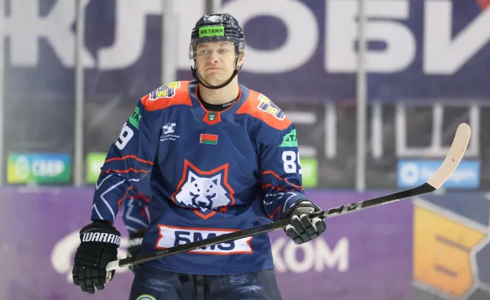 Дмитрий Коробов оценил готовность «Металлурга» к плей-офф Betera-Экстралиги