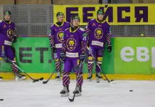 Шатаут Зиновенко и дубль Елисеенко принесли «Могилеву» победу над «Брестом»