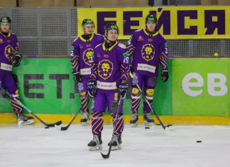 Шатаут Зиновенко и дубль Елисеенко принесли «Могилеву» победу над «Брестом»