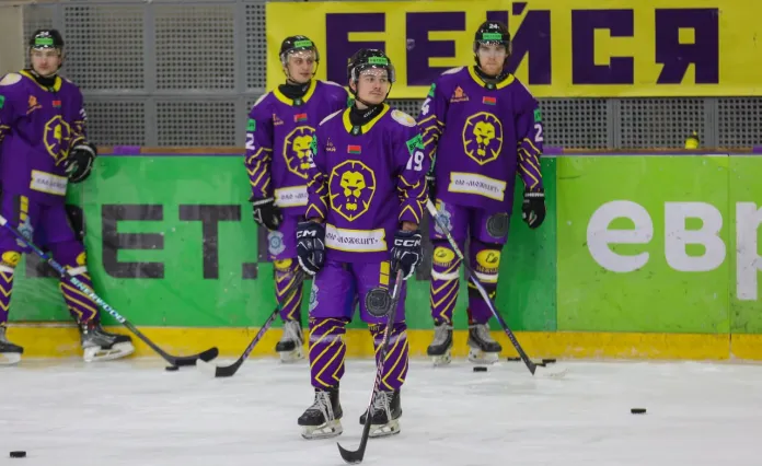 Шатаут Зиновенко и дубль Елисеенко принесли «Могилеву» победу над «Брестом»