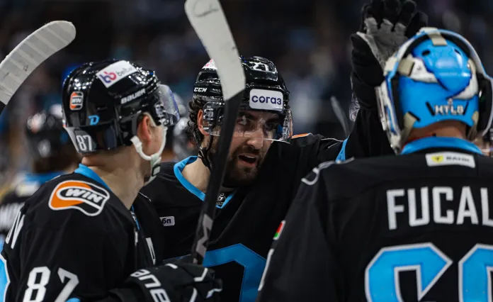 Дмитрий Коробов считает, что минское «Динамо» улучшит прошлогодний результат в плей-офф Кубка Гагарина