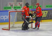 «Гомель» в гостях обыграл «Лиду» и оторвался от преследователей в зоне плей-ин