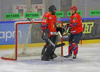 «Гомель» в гостях обыграл «Лиду» и оторвался от преследователей в зоне плей-ин