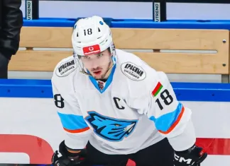 «Динамо-Шинник» одержал трудовую победу в овертайме над «Академией СКА»