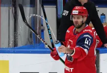 «Локомотив» первым на Западе вышел в плей-офф КХЛ 2026