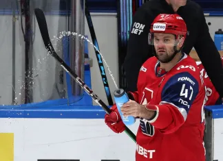 «Локомотив» первым на Западе вышел в плей-офф КХЛ 2026