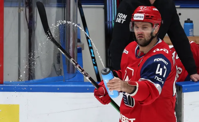 «Локомотив» первым на Западе вышел в плей-офф КХЛ 2026