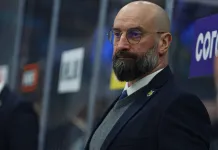 Андрей Козырев назвал второй период ключевым в поражении от минского «Динамо»