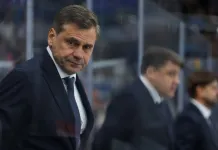 Дмитрий Квартальнов — о победе над «Северсталью», работе тройки Спунера и травмах