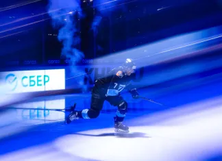 Названы три звезды матча «Динамо-Минск» — «Северсталь»