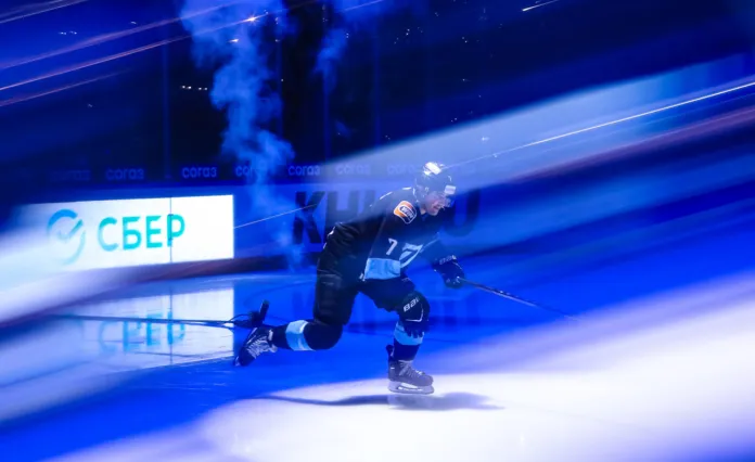 Названы три звезды матча «Динамо-Минск» — «Северсталь»