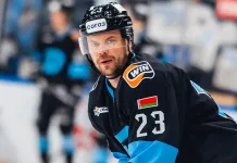 Дмитрий Квартальнов прокомментировал травму капитана минского «Динамо» Андрея Стася