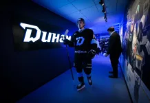 Виталий Пинчук — о победе над «Северсталью», роли Андрея Стася и подготовке к игре с «Локомотивом»