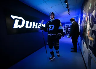 Виталий Пинчук — о победе над «Северсталью», роли Андрея Стася и подготовке к игре с «Локомотивом»