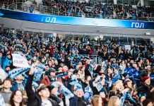 Минское «Динамо» вернулось на вторую строчку в Западной конференции — таблица КХЛ на 10 февраля