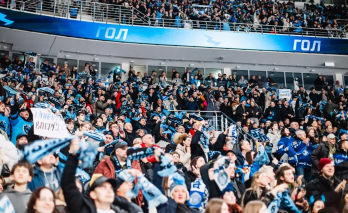 Минское «Динамо» вернулось на вторую строчку в Западной конференции — таблица КХЛ на 10 февраля