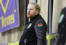 Дмитрий Рыльков — о победе «Могилева» над «Брестом» и сухаре Ростислава Зиновенко