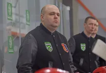 Денис Ламеко: Некоторые нападающие молчат у нас уже два месяца, никак забросить не могут