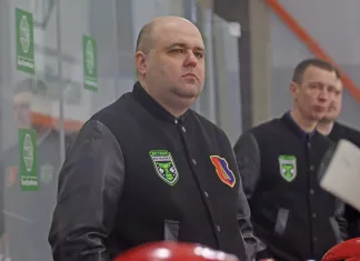 Денис Ламеко: Некоторые нападающие молчат у нас уже два месяца, никак забросить не могут