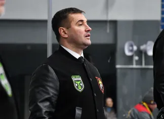 Дмитрий Панцырев — о победе над «Лидой», командной игре и дебюте Мурашова