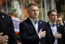 Андрей Мезин — о победе над «Химиком», быстром голе и первом «сухаре» Горбунова