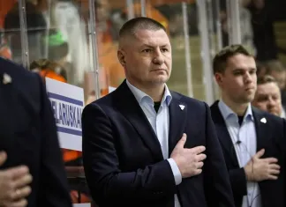 Андрей Мезин — о победе над «Химиком», быстром голе и первом «сухаре» Горбунова