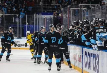 Радмир Сахибгареев: Минское «Динамо» потихоньку возвращается к прежней жизни, перезарядив батарейки во время паузы