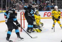 Михаил Зислис: Минское «Динамо» показало солидную игру с крайне неприятным для себя соперником