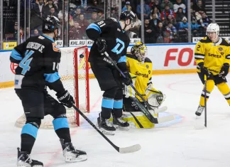 Михаил Зислис: Минское «Динамо» показало солидную игру с крайне неприятным для себя соперником