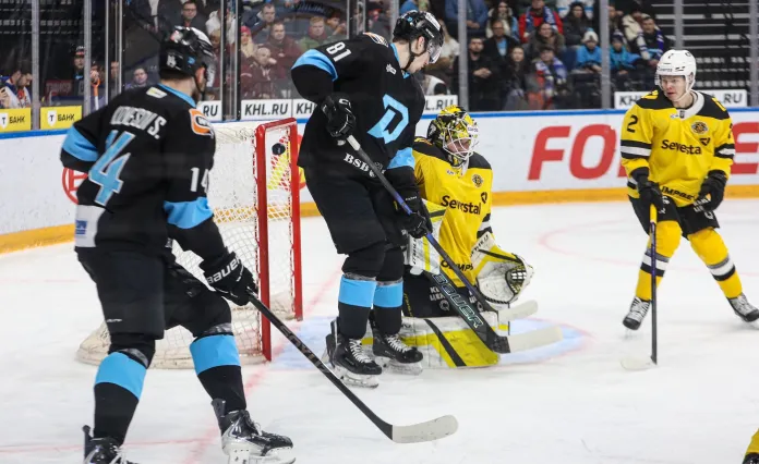 Михаил Зислис: Минское «Динамо» показало солидную игру с крайне неприятным для себя соперником