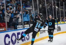 Алексей Шевченко – о матче «Динамо-Минск» - «Северсталь»: Легкая победа минчан с разницей в три шайбы