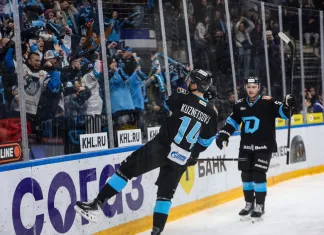 Алексей Шевченко – о матче «Динамо-Минск» - «Северсталь»: Легкая победа минчан с разницей в три шайбы