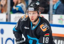 «Чувствовался хороший настрой». Кристиан Хенкель оценил победу над «Северсталью»