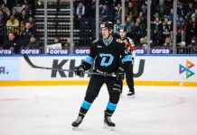 Даррен Диц — о семи шайбах в ворота «Северстали» и предстоящей игре с «Локомотивом»