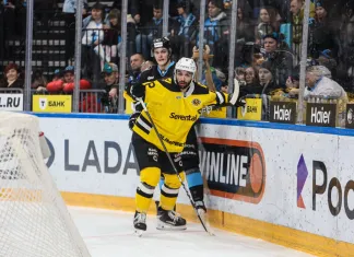 Янни Калдис — о ключевой причине поражения от минского «Динамо»