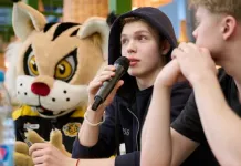 Иван Окунев: Минск — хоккейный город