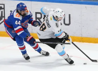 Евгений Летов – о победе «Динамо-Шинника» над «Академией СКА»: Ребята были не в самом лучшем психологическом состоянии