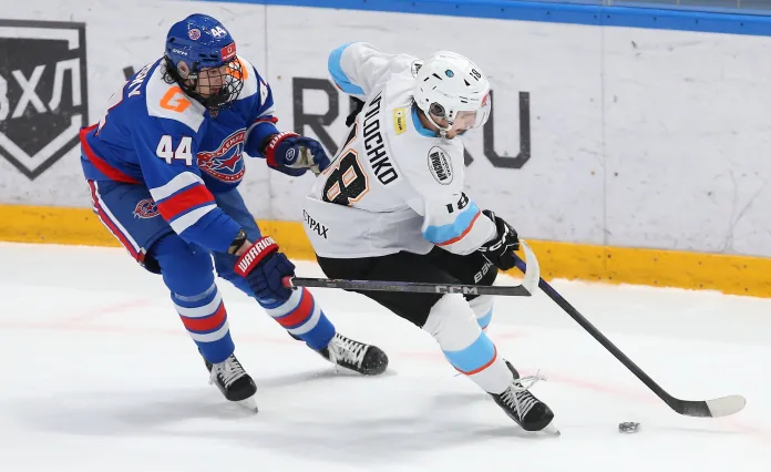 Евгений Летов – о победе «Динамо-Шинника» над «Академией СКА»: Ребята были не в самом лучшем психологическом состоянии