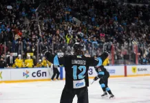 Минское «Динамо» результативно обыграло «Северсталь», «Динамо-Шинник» дожал «Академию СКА», Егор Степанов провел 1000-й матч – все за вчера