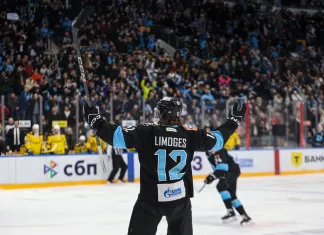 Минское «Динамо» результативно обыграло «Северсталь», «Динамо-Шинник» дожал «Академию СКА», Егор Степанов провел 1000-й матч – все за вчера