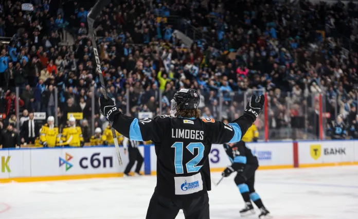 Минское «Динамо» результативно обыграло «Северсталь», «Динамо-Шинник» дожал «Академию СКА», Егор Степанов провел 1000-й матч – все за вчера